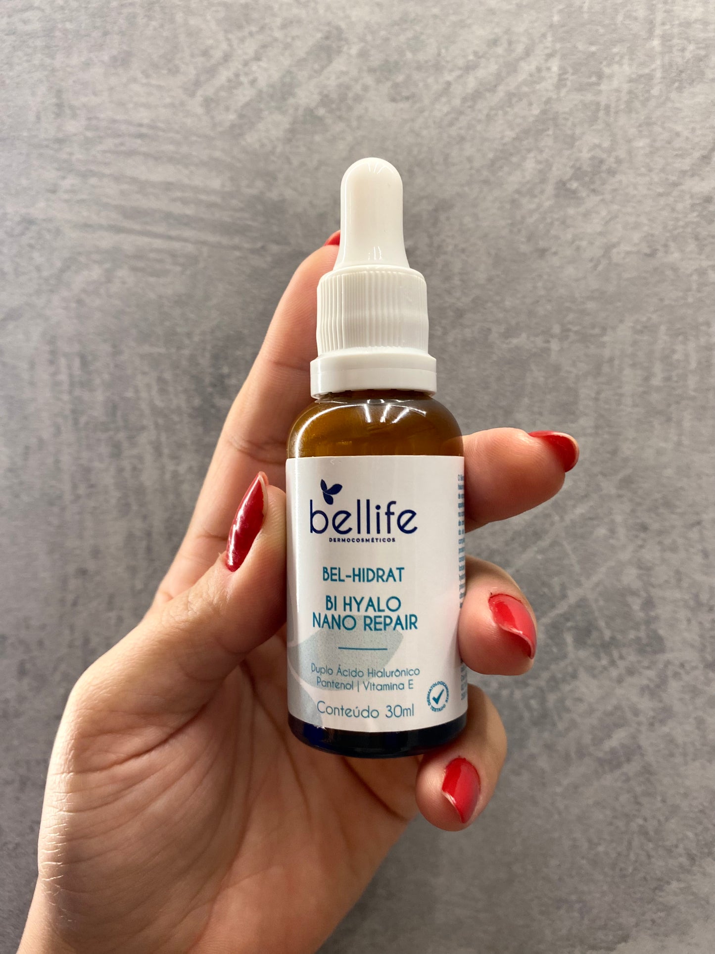 Bel-Hidrat - Nano Hialurônico - Hidratação