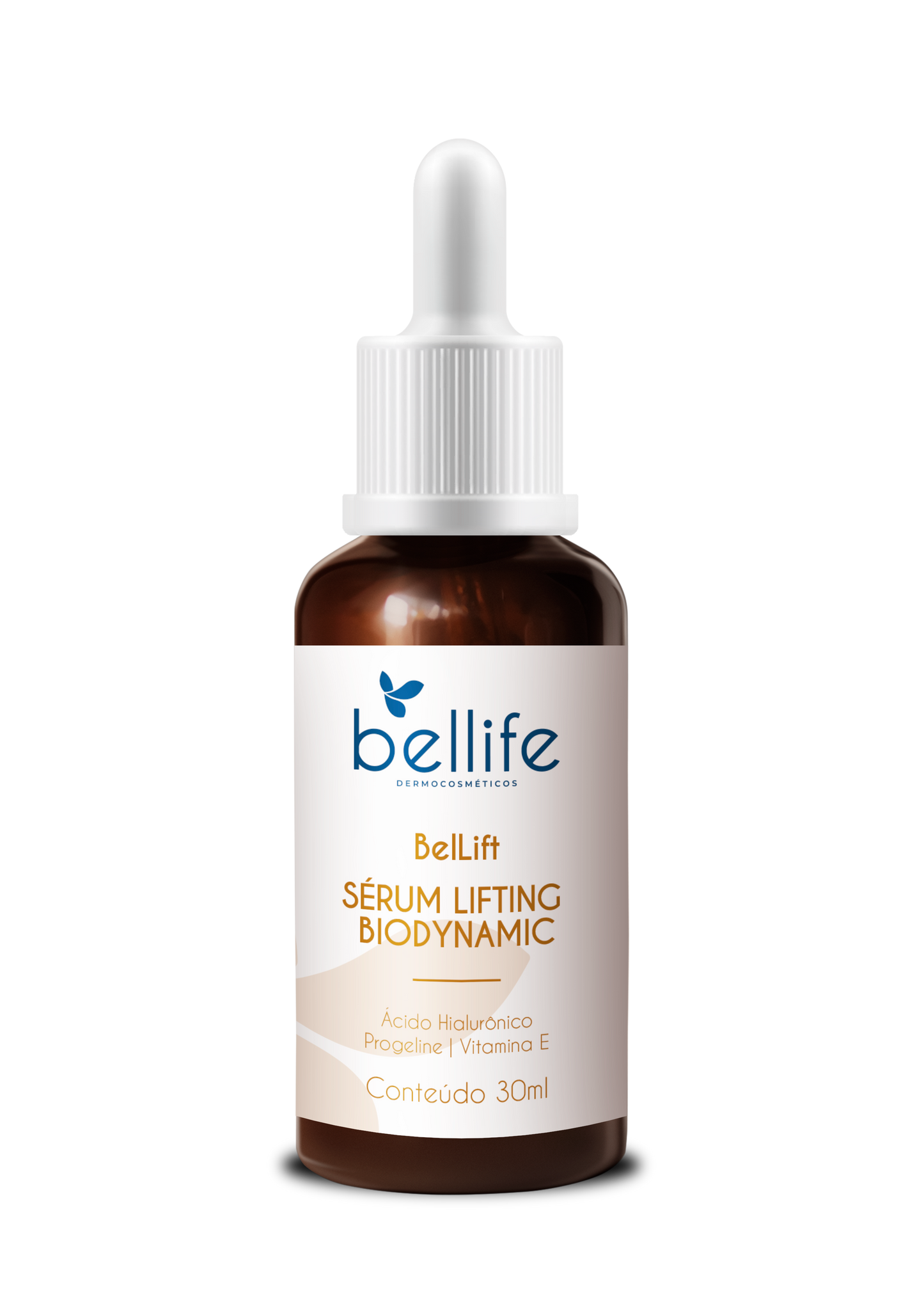 BelLift Antirrugas - Efeito Lifting