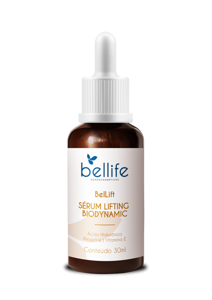 BelLift Antirrugas - Efeito Lifting