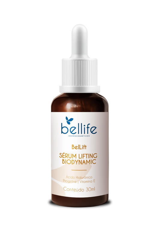 BelLift Antirrugas - Efeito Lifting