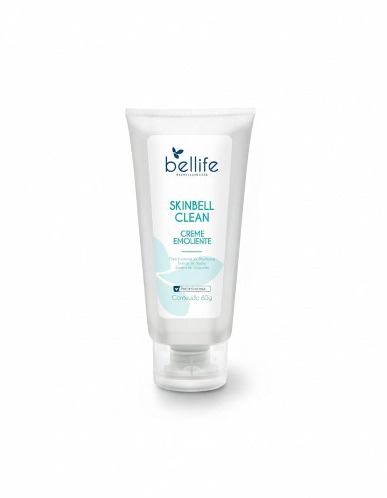 Kit Limpeza de Pele Profissional | Skinbell Clean